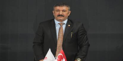 Müteahhitler Birliği Başkanı Ekinci: İnşaat sektöründeki zorlukları tek başına aşmak mümkün değil