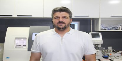 Optisyenlerden kamuda daha fazla istihdam ve destek çağrısı