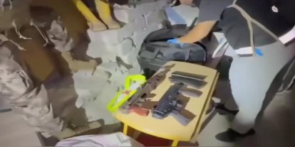 Maltepe’de silahlı saldırı şüphelilerine operasyon: 5 gözaltı
