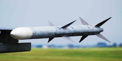 ABD'den Güney Kore'ye 292 milyon dolarlık AMRAAM füze satışına onay