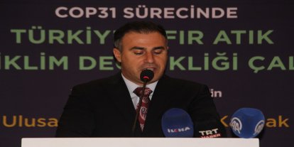 Mardin'de "Sıfır Atık Çalıştayı" düzenlendi