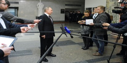 AB’nin yeni hamlesine Moskova’dan soğukkanlı yanıt: Ekonomik istikrar sürüyor