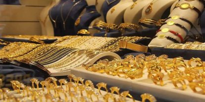Altın fiyatlarında son durum: 12 Haziran'da gram ve çeyrek altın ne kadar oldu?