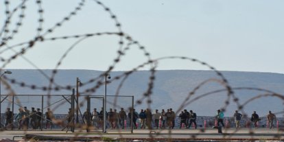 AB'nin yeni göç ve iltica kuralları tüm üye ülkelerde yürürlüğe girdi