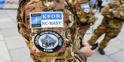 NATO'dan Kosova kararı