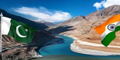 Pakistan ve Hindistan arasında İndus Suları Anlaşması gerginliği