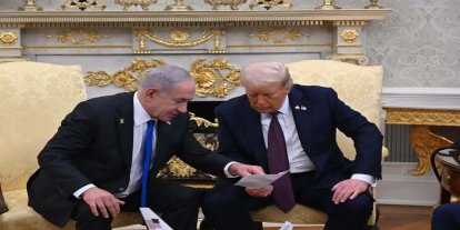 Axios: Washington, israilin çekincelerine rağmen İran'la anlaşmanın yakın olduğuna inanıyor