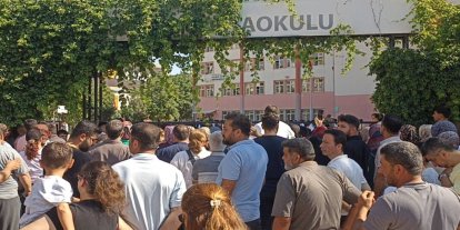 Gaziantep'te 30 bin 212 öğrenci için LGS heyecanı başladı