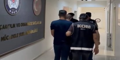 Bingöl merkezli dolandırıcılık operasyonu: 6 gözaltı, 2 tutuklama