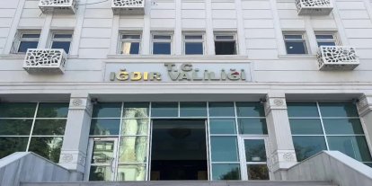 Iğdır’da ‘polis darp iddiası’ görüntülerine inceleme