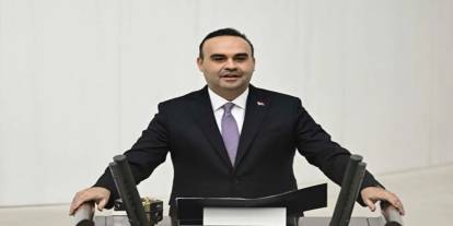 Türkiye Yapay Zekâ Eylem Planı kamuoyuna açıklandı