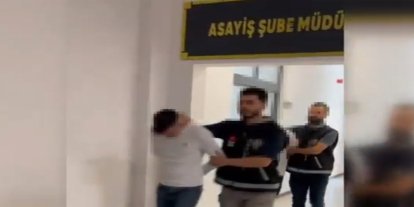 Kocaeli’deki iş yeri kurşunlama olayının azmettiricilerinden biri tutuklandı