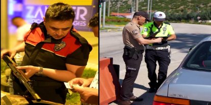 Isparta’da bir haftada 28 aranan şahıs yakalandı