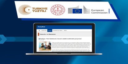 Türkiye Yüzyılı Maarif Modeli Eurydice platformunda yayımlandı