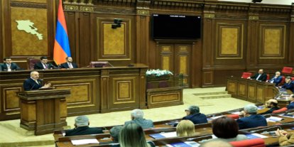 Ermenistan'da muhalefetin seçimlere yaptığı itirazlar mahkeme tarafından reddedildi