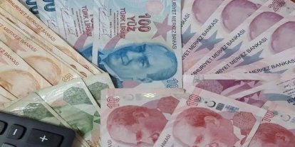 Bütçe uygulama sonuçları açıklandı