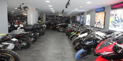 Ekonomik ulaşımın gözdesi motosiklette satışlar geriledi
