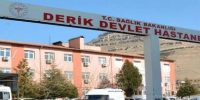 Mardin’de iki grup arasında silahlı kavga: 5 yaralı