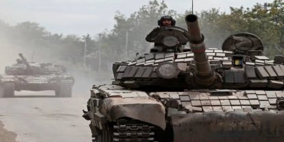 Rusya, Donetsk'te bir yerleşim birimini daha ele geçirdiğini duyurdu