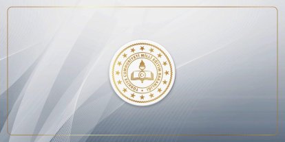 Eğitim kurumu yöneticileri için "yeterlik çerçevesi" hazırlandı