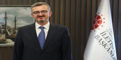 İletişim Başkanı Duran'dan Hicri Yılbaşı mesajı