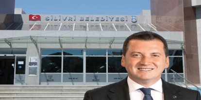 CHP'li Silivri Belediyesine yönelik "rüşvet" soruşturması: Başkan dahil 10 şüpheli tutuklandı