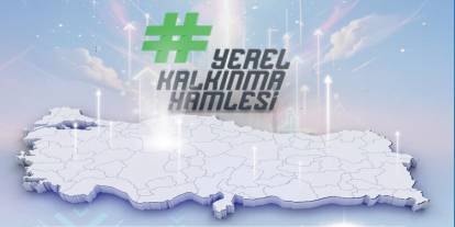 Yerel Kalkınma Hamlesi Programı’nda 303 proje desteklenecek