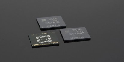 Apple, artan bellek çipi maliyetleri nedeniyle fiyatları artıracak
