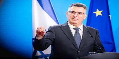 İşgalci siyonistler, apartheid benzetmesi nedeniyle AB dış politika şefi ile temaslarını kesti