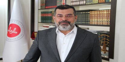 Müftü Durmuş: Düğünlerimiz İslami usul ve esaslara uygun olmalıdır