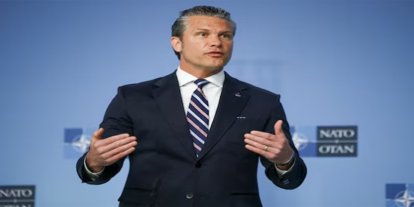ABD'den "NATO 3.0" hamlesi