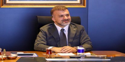 Güneydoğu Anadolu'nun 5 aylık hububat ihracatı 1,5 milyar dolara ulaştı
