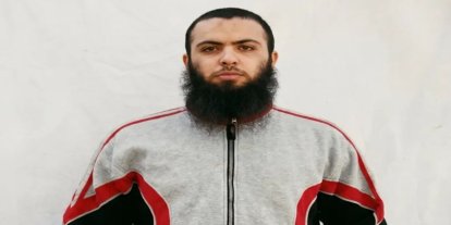 Esir İmad Serhan’ın şehadetinin ardından "Sırada Kim Var" kampanyası başlatıldı