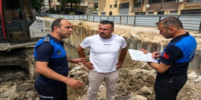 Bursa’da YKS tedbiri: Sınav günlerinde inşaatlar durdurulacak