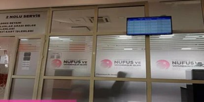 Konya’da YKS nedeniyle nüfus müdürlükleri hafta sonu açık olacak