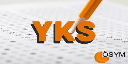 YKS maratonu bugün başlıyor: 2,4 milyon aday sınava girecek