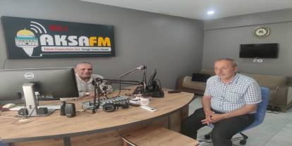 Aksa FM’de Çarpıcı Gündem: “Tefecilik, Dolandırıcılık ve Toplumsal Çözülme Alarmı”
