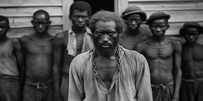 Afrika ve Karayipler’den tarihi çağrı: Kölelik için resmi özür ve tazminat talebi