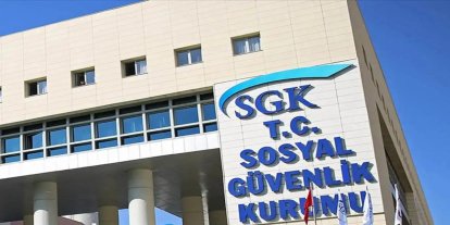 SGK prim borçlarında yeni kolaylıklar: Tecil süresi 72 aya çıkarıldı