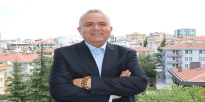 Dr. Sılay: Sıcak havalar özellikle çocuklar, yaşlılar ve kronik hastalar için ciddi riskler oluşturuyor