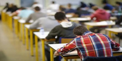 YKS'de AYT ve YDT oturumları bugün gerçekleştirilecek