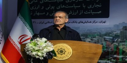 Pezeşkiyan: Tahran-Washington mutabakatının maddeleri büyük ölçüde İran’ın lehine