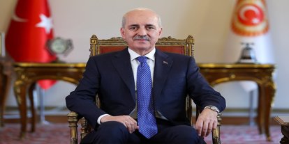 TBMM, NATO Parlamenter Zirvesi'ne ev sahipliği yapacak