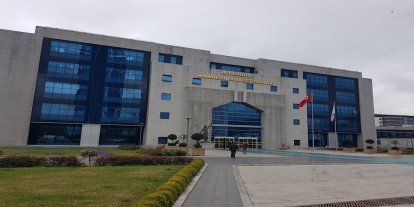 Adalar Belediyesi soruşturmasında 42 şüpheli adliyeye sevk edildi