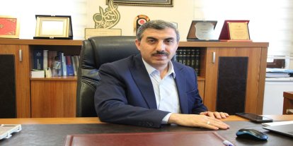 Müftü Yardımcısı Aktan'dan düğünlerde sade ve İslami ölçüler çağrısı