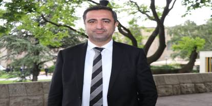 HÜDA PAR Milletvekili Ramanlı, Millî Eğitim Akademileri'ndeki iddiaları Bakan Tekin’e sordu