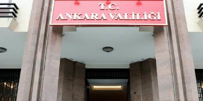 Ankara'da NATO Zirvesi nedeniyle 13 günlük eylem yasağı