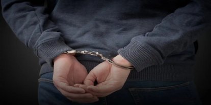 Afyonkarahisar'da vatandaşı 1,5 milyon lira dolandıran şüpheli tutuklandı
