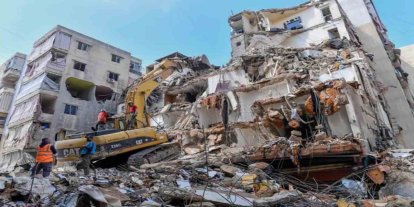 Lübnan'da şehit sayısı 4 bin 175'e yükseldi