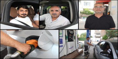 Akaryakıt fiyatları düşse de pompada seviyeler hâlâ yüksek: Vatandaş indirim bekliyor